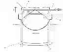 Fig. 01 - OBJECTIVE LENS ELEMENT