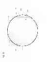 Fig. 13 - OBJECTIVE LENS ELEMENT