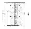 Fig. 09 - Localized dispersed storage memory system