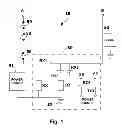 Fig. 02 - Elevator protection against short circuit of safety devices