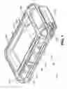 Fig. 02 - Protective enclosure for electronic device