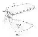 Fig. 02 - Security apparatus for securing a portable electronic device