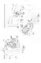 Fig. 03 - Security apparatus for securing a portable electronic device