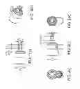 Fig. 06 - Security apparatus for securing a portable electronic device