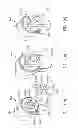 Fig. 12 - Security apparatus for securing a portable electronic device