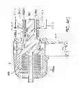 Fig. 13 - Security apparatus for securing a portable electronic device