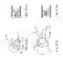 Fig. 46 - Security apparatus for securing a portable electronic device