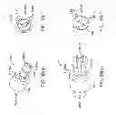 Fig. 47 - Security apparatus for securing a portable electronic device