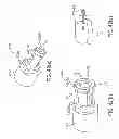 Fig. 51 - Security apparatus for securing a portable electronic device