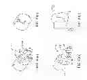 Fig. 52 - Security apparatus for securing a portable electronic device