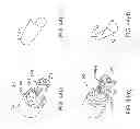 Fig. 53 - Security apparatus for securing a portable electronic device