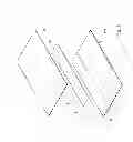 Fig. 07 - HEAT DISSIPATION STRUCTURE OF ELECTRONIC SHIELD COVER