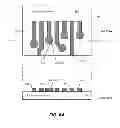 Fig. 07 - Package substrate with testing pads on fine pitch traces