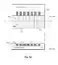 Fig. 08 - Package substrate with testing pads on fine pitch traces