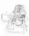 Fig. 02 - Cyc attachment for a light engine