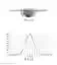 Fig. 09 - THIN LED LENS