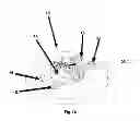 Fig. 08 - Fluid Cooled Lighting Element