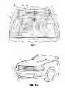 Fig. 02 - Illuminated chromatic emblem assembly