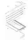 Fig. 01 - HEAT DISSIPATION STRUCTURE OF TABLET DISPLAY MEMBER