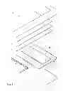 Fig. 02 - HEAT DISSIPATION STRUCTURE OF TABLET DISPLAY MEMBER