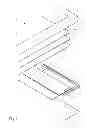 Fig. 03 - HEAT DISSIPATION STRUCTURE OF TABLET DISPLAY MEMBER