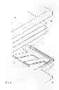 Fig. 06 - HEAT DISSIPATION STRUCTURE OF TABLET DISPLAY MEMBER