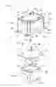 Fig. 07 - REACTOR, REACTOR-USE COIL COMPONENT, CONVERTER, AND POWER CONVERTER APPARATUS
