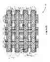 Fig. 07 - Memory architecture and cell design employing two access transistors