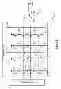 Fig. 09 - Memory architecture and cell design employing two access transistors