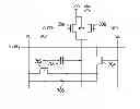 Fig. 01 - Power reduction circuit and method