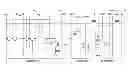 Fig. 01 - Single sided bit line restore for power reduction