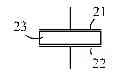Fig. 01 - Analog memories utilizing ferroelectric capacitors