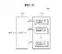 Fig. 10 - Nonvolatile memory device and related method for reducing access latency