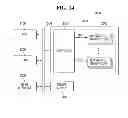 Fig. 08 - Nonvolatile memory device having read circuits for performing Read-While-Write (RWW) operation and Read-Modify-Write (RMW) operation