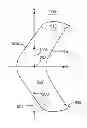 Fig. 01 - Deflector for marine seismic survey system