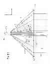Fig. 02 - Deflector for marine seismic survey system