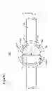 Fig. 06 - Deflector for marine seismic survey system