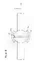 Fig. 07 - Deflector for marine seismic survey system