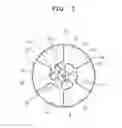 Fig. 04 - Solar panel and timepiece including solar panel
