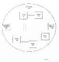 Fig. 02 - PROACTIVE REDIRECTION OF TRAFFIC DURING LOW VOLTAGE (BROWNOUT) CONDITION AND PREFERENTIAL TREATMENT OF HIGH PRIORITY TRAFFIC