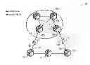 Fig. 01 - Spanning tree in fabric switches