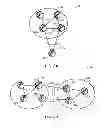 Fig. 16 - Spanning tree in fabric switches