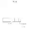 Fig. 47 - Broadcasting signal transmitter/receiver and broadcasting signal transmission/reception method
