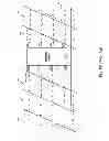 Fig. 03 - Bi-directional ring-bus architecture for CORDIC-based matrix inversion
