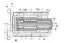 Fig. 01 - Rotating anode X-ray tube