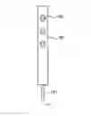 Fig. 06 - X-ray source having cooling and shielding functions