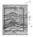 Fig. 01 - Identification of multiples contamination in seismic images