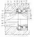 Fig. 01 - Rolling Bearing Device