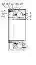 Fig. 08 - Rolling Bearing Device