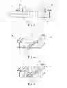 Fig. 03 - Electro-optical modulator based on carrier depletion or carrier accumulation in semiconductors with advanced electrode configuration